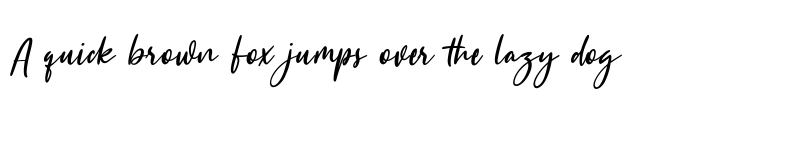Preview of Sisterhood Free Regular font
