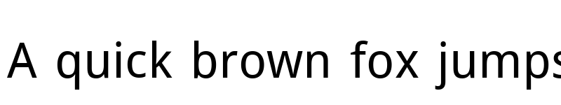 Preview of Siyam Rupali Regular font