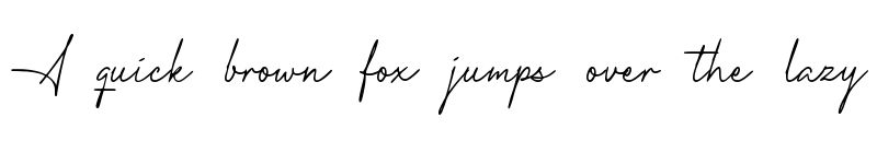 Preview of Skeptisgraph Regular font