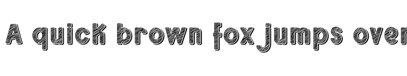 Preview of SKETCHUP FREE TRIAL Regular font