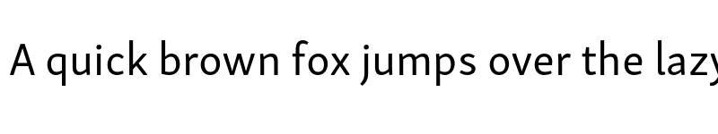 Preview of Skolar Sans Arabic Regular font