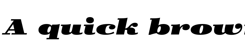 Preview of Skope Italic font