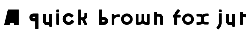 Preview of skull_font00 Regular font