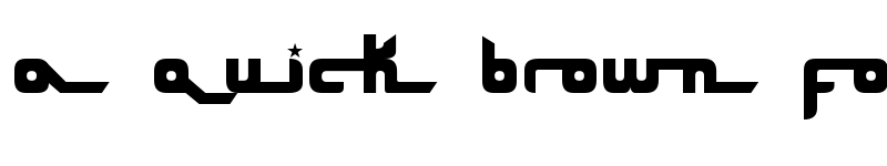 Preview of SL Drops Of Moonlight Regular font