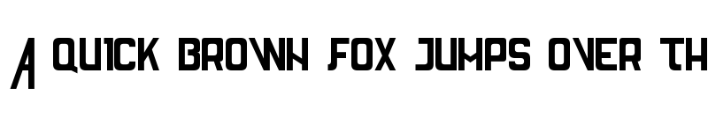 Preview of SL Thank You For The Venom Regular font