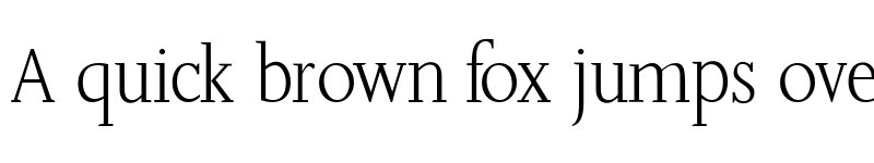 Preview of SlabRoundSerif-Light Regular font