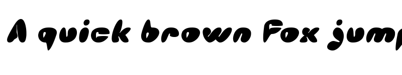 Preview of Sleeping Beauty Italic font