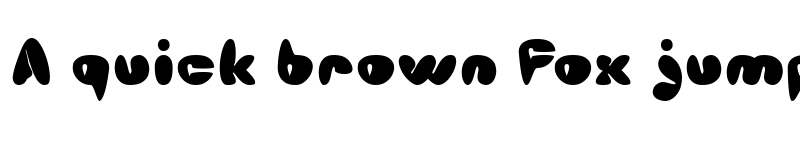 Preview of Sleeping Beauty Regular font