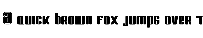 Preview of smart kid Regular font