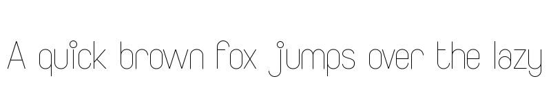 Preview of Smiley Regular font