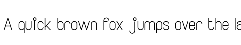 Preview of Smiley Sans Regular font