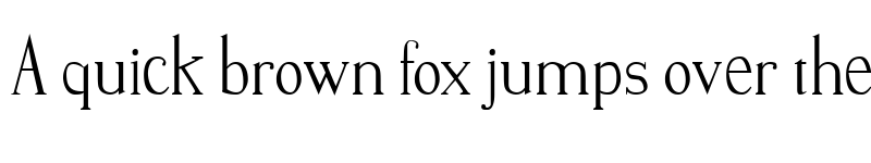 Preview of smiTe Regular font