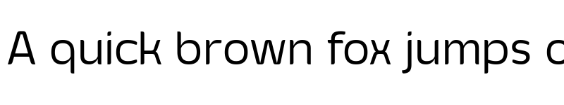 Preview of Smoolthan Regular font