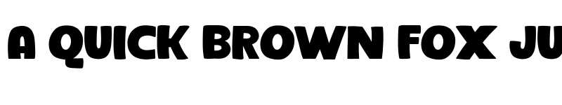 Preview of Sobread Regular font