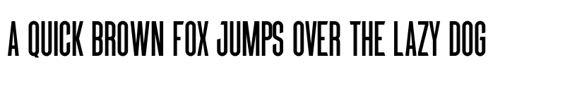 Preview of SOCIAL SANS Regular font