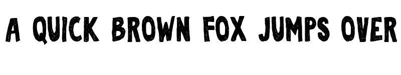 Preview of Sofija Regular font