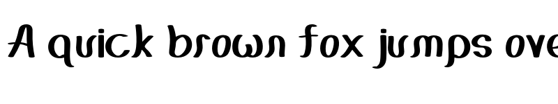 Preview of Soft Strawberry Soft Strawberry font