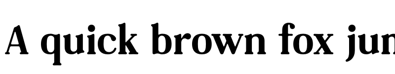 Preview of Softers Regular font