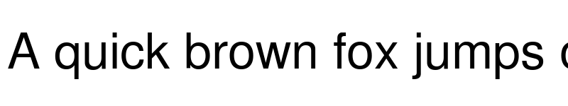Preview of SolaimanLipi Normal font