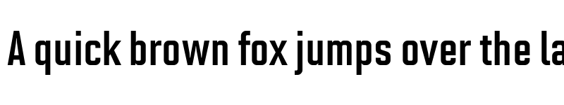 Preview of Solano Gothic MVB Bold font