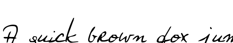 Preview of Soli Deo Gloria Regular font