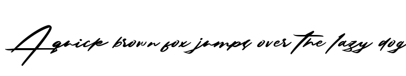 Preview of Solustion Demo Regular font