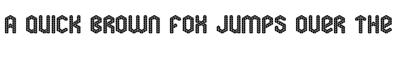 Preview of soma Regular font