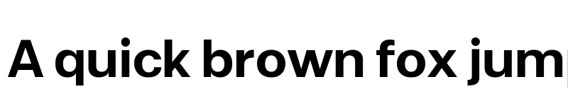 Preview of Somar Bold font