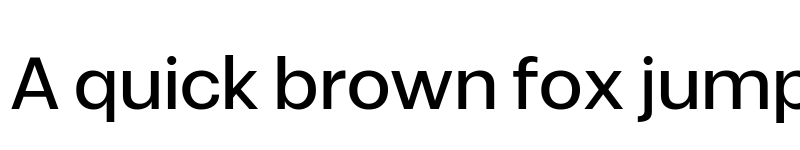 Preview of Somar Medium font