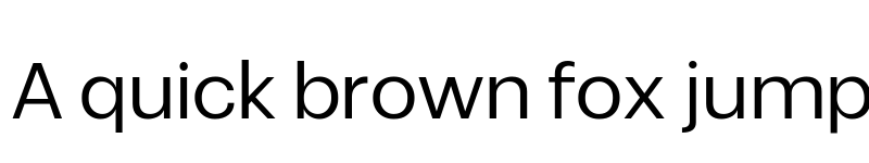 Preview of Somar Regular font