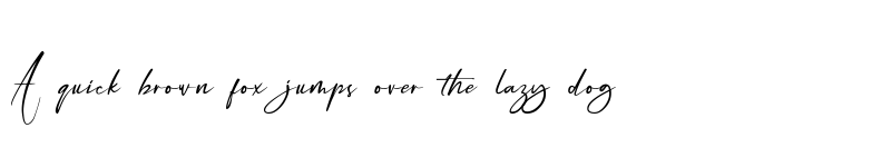 Preview of Something Wrong Regular font