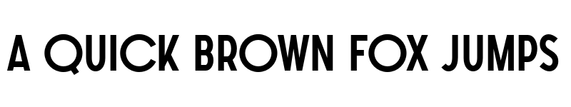 Preview of SONGER Grotesque Medium font