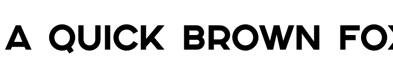 Preview of SONGER SemiExpanded ExtraBold font