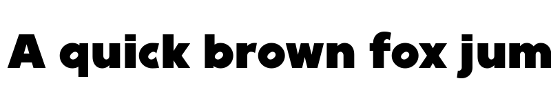 Preview of Sonic Logo Bold font