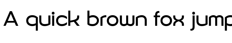 Preview of Sonika PERSONAL USE Regular font