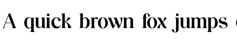Preview of Sophia Francesca Regular font