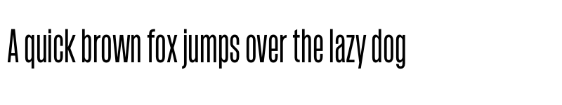 Preview of Sorren-Medium ? font