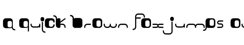 Preview of Sorry Luthi Regular font