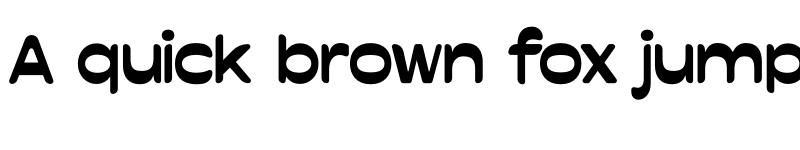 Preview of Soul Daisy Regular font