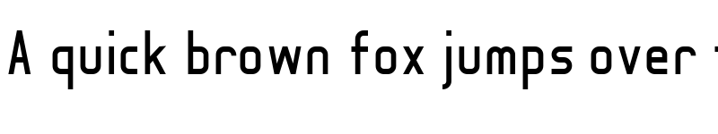 Preview of Soul Lotion Bold font