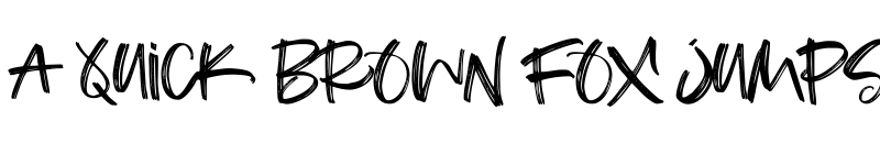 Preview of Soulfunk Demo Regular font
