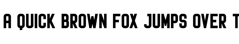 Preview of Soulgood Regular font