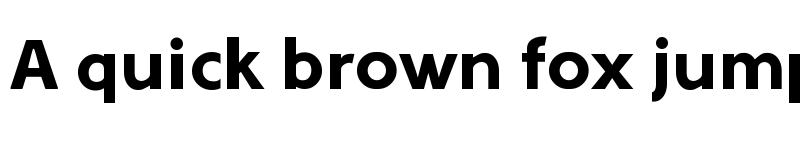 Preview of Sounds Good Regular font