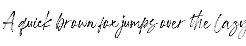 Preview of Southwell Regular font