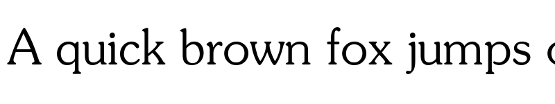 Preview of SouvenirGreek Light Regular font