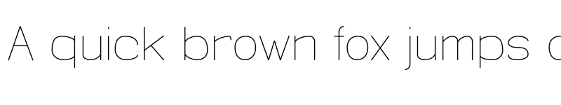 Preview of SP Butch Lite Light font