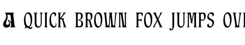 Preview of SP GELASKY_DEMO Regular font