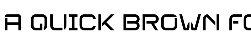 Preview of SPACE EXPLORER Regular font