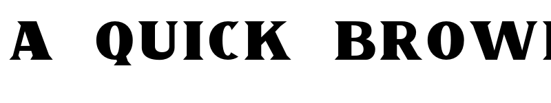 Preview of Space Meatball Regular font
