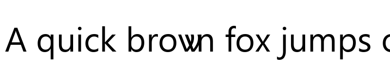 Preview of Spaniard Regular font